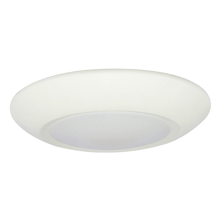 Designers Fountain - EVDSK46010CWH30 - LED Disk Light - LED Disk Light