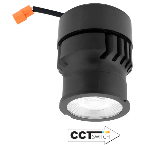 Elco Lighting - ELK10CT5 - Koto Lght Engin W/Drvr 5Cct 1000Lm