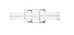 Z-Lite - 1011-18W-CH-LED - LED Vanity - Harrison - Chrome