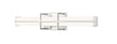 Z-Lite - 1011-25W-BN-LED - LED Vanity - Harrison - Brushed Nickel