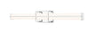 Z-Lite - 1011-32W-CH-LED - LED Vanity - Harrison - Chrome