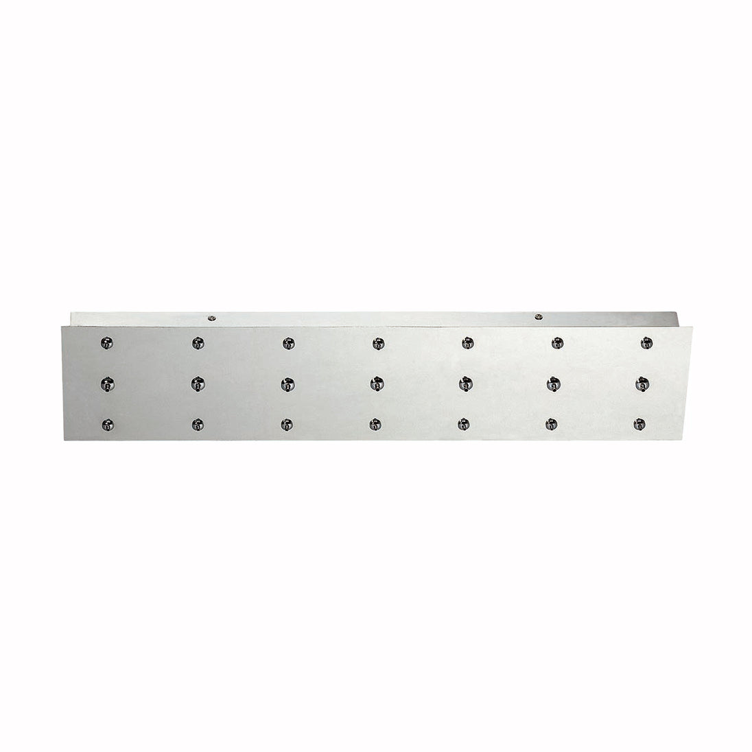Eurofase - 28122-012 - PENDANT - Glade - Chrome