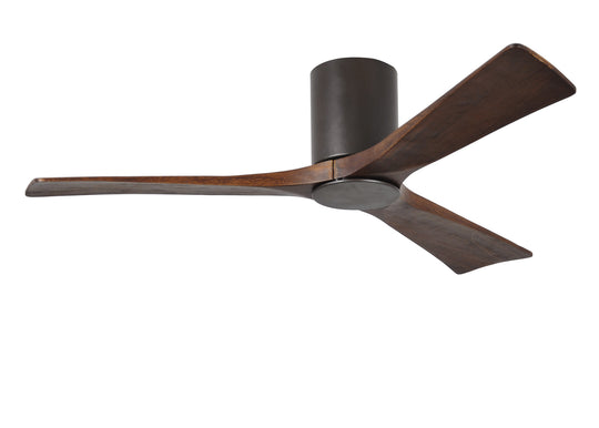 Matthews Fan Company - IR3HLK-TB-WA-52 - 52"Ceiling Fan - Irene - Textured Bronze