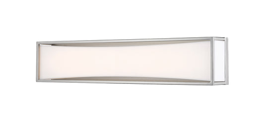 Z-Lite - 1933-24BN-LED - LED Vanity - Baden - Brushed Nickel