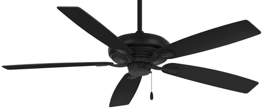 Minka Aire - F551-CL - 60"Ceiling Fan - Watt - Coal