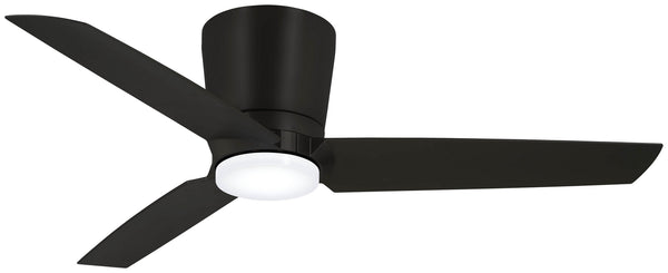 Minka Aire - F671L-CL - 48" Ceiling Fan - Pure - Coal