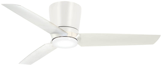 Minka Aire - F671L-WHF - 48" Ceiling Fan - Pure - Flat White