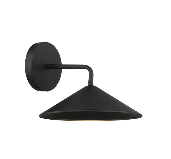 Minka-Lavery - 73182-66-L - LED Outdoor Wall Mount - City Streets - Sand Coal