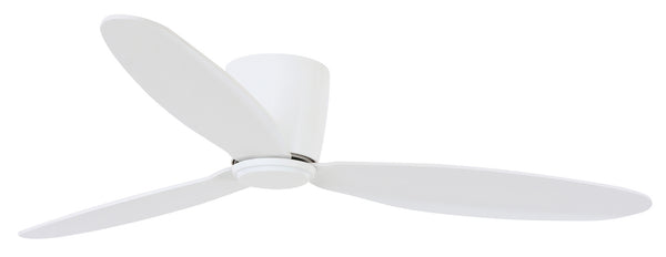 Beacon Lighting - 21287001 - 52``Ceiling Fan - Radar - White