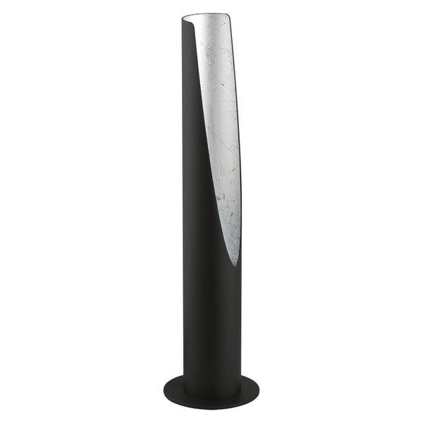 Eglo USA - 203387A - LED Table Lamp - Barbotto - Black/White