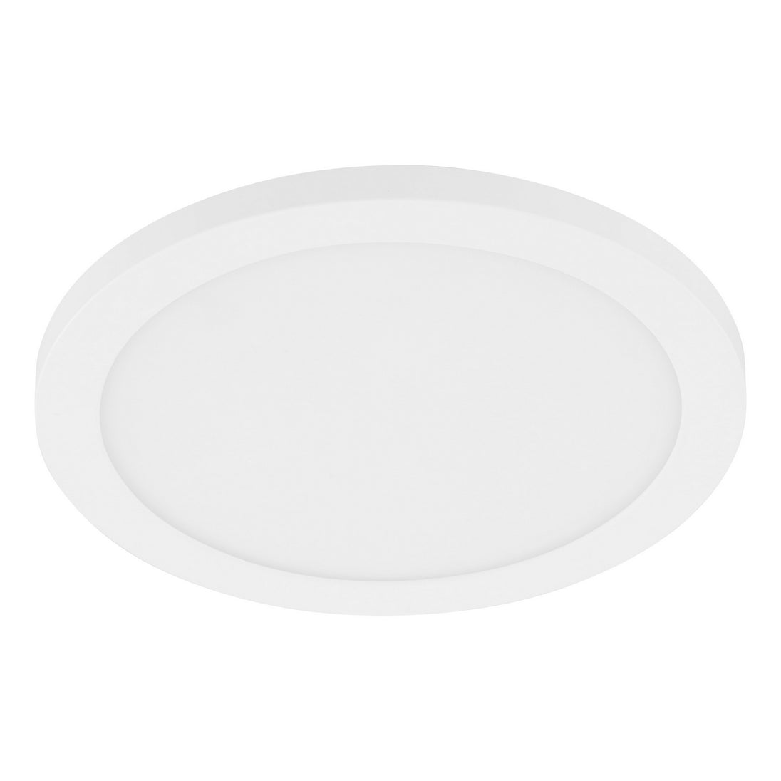 Eglo USA - 203646A - LED Ceiling Light - Trago 9 - White