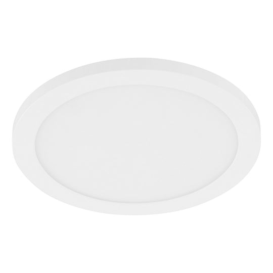 Eglo USA - 203646A - LED Ceiling Light - Trago 9 - White