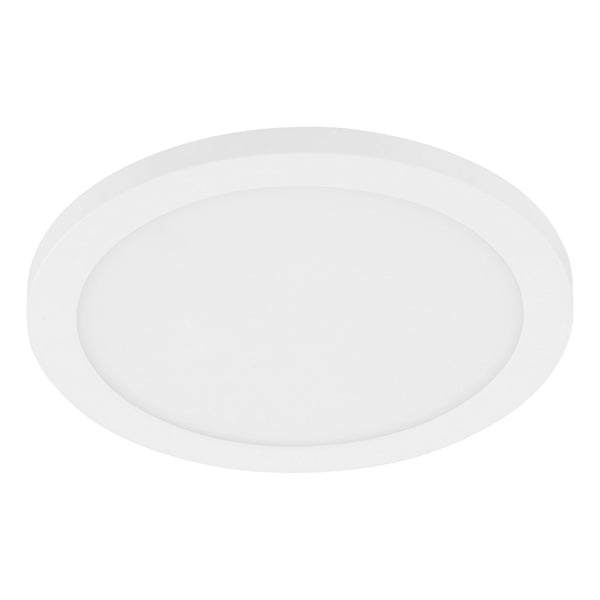 Eglo USA - 203646A - LED Ceiling Light - Trago 9 - White
