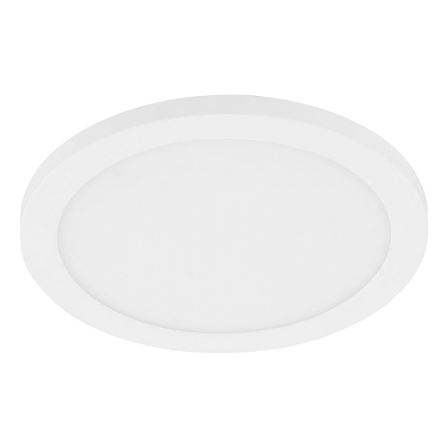 Eglo USA - 203646A - LED Ceiling Light - Trago 9 - White