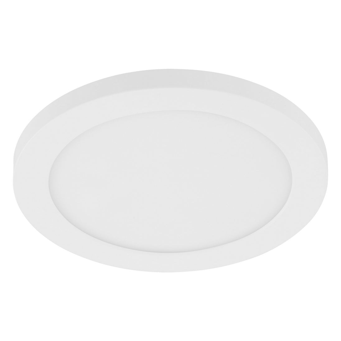 Eglo USA - 203675A - LED Ceiling Light - Trago 7 - White