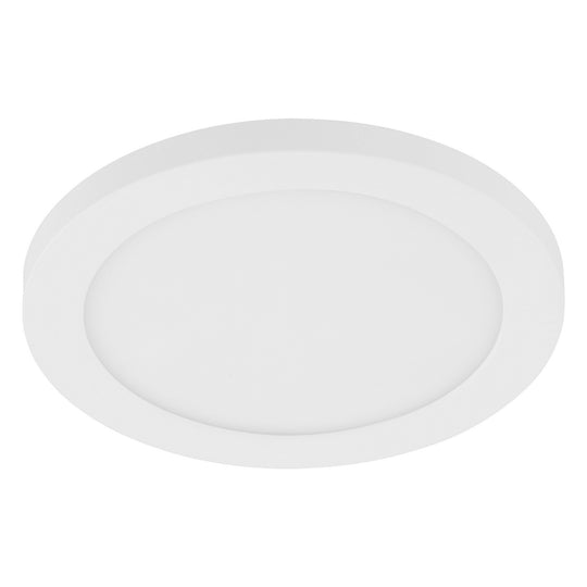 Eglo USA - 203675A - LED Ceiling Light - Trago 7 - White