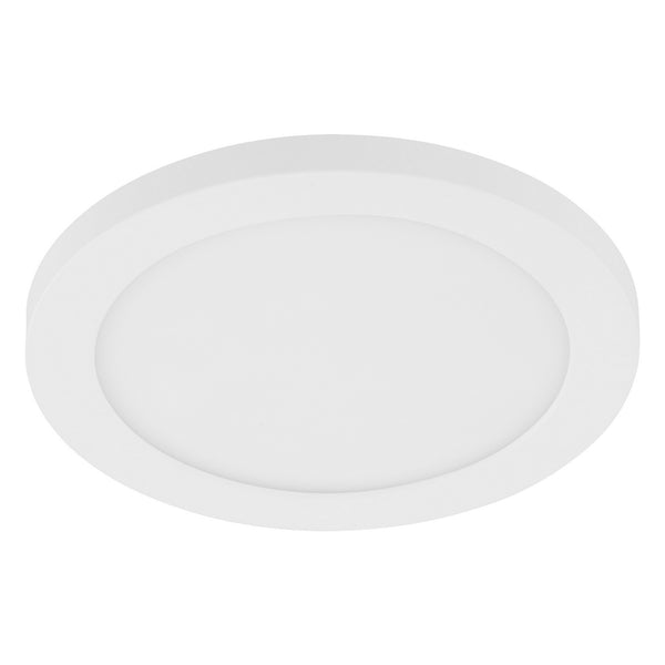 Eglo USA - 203675A - LED Ceiling Light - Trago 7 - White