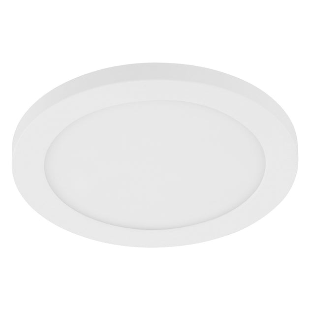 Eglo USA - 203675A - LED Ceiling Light - Trago 7 - White