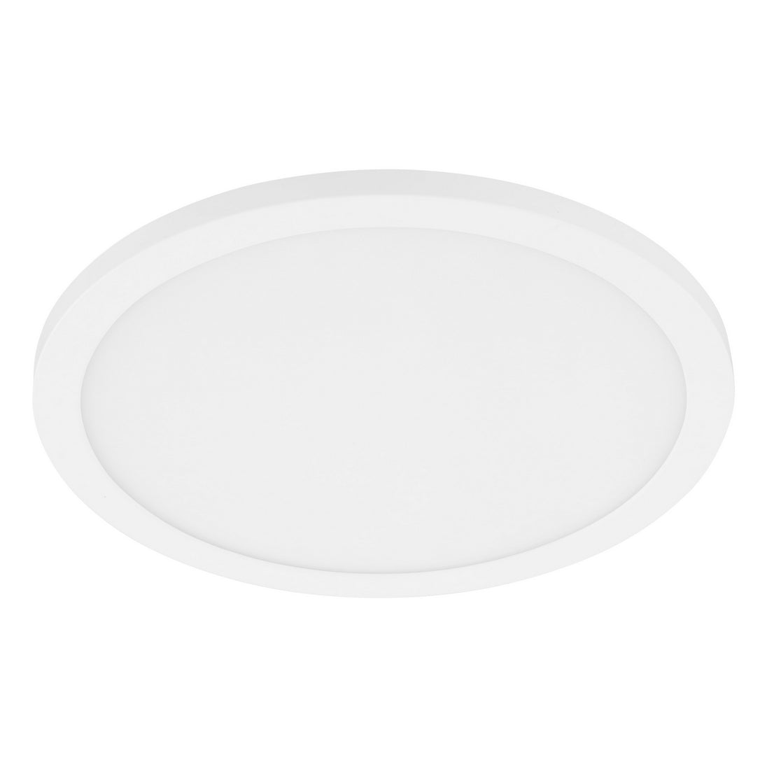 Eglo USA - 203677A - LED Ceiling Light - Trago 12 - White
