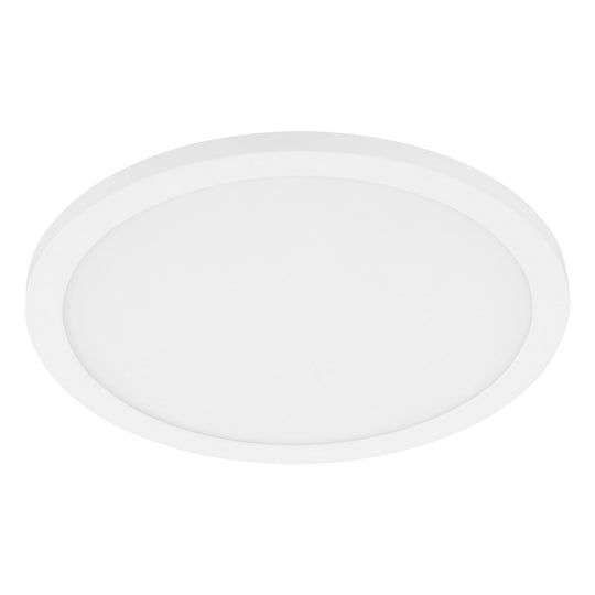 Eglo USA - 203677A - LED Ceiling Light - Trago 12 - White