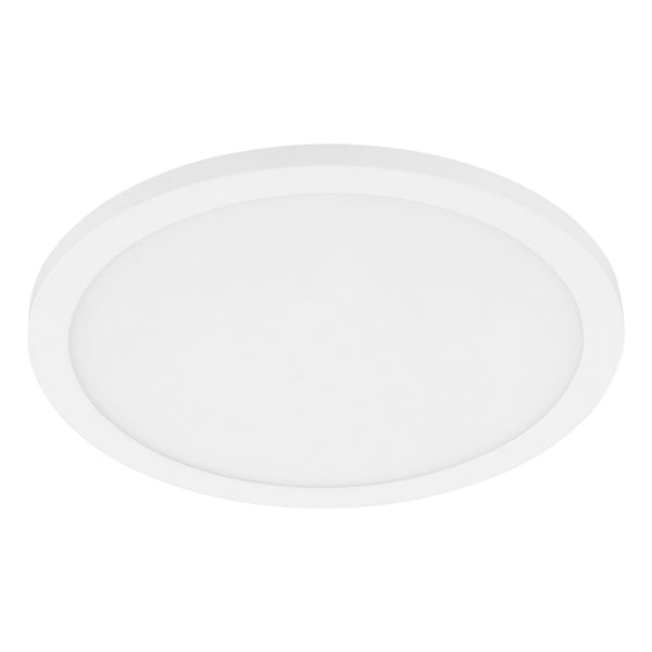 Eglo USA - 203677A - LED Ceiling Light - Trago 12 - White