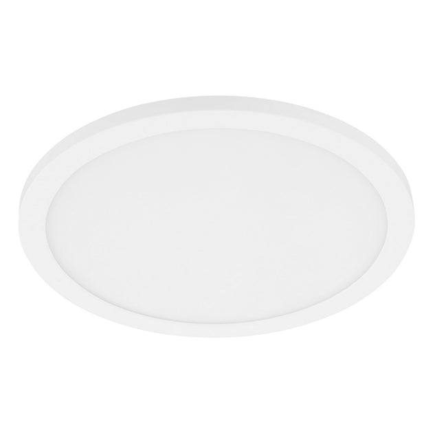 Eglo USA - 203677A - LED Ceiling Light - Trago 12 - White