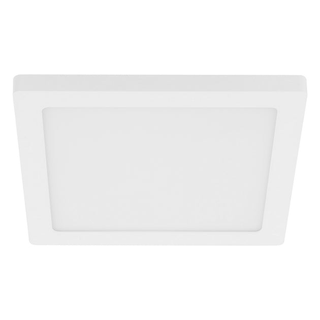 Eglo USA - 203678A - LED Ceiling Light - Trago 9-S - White