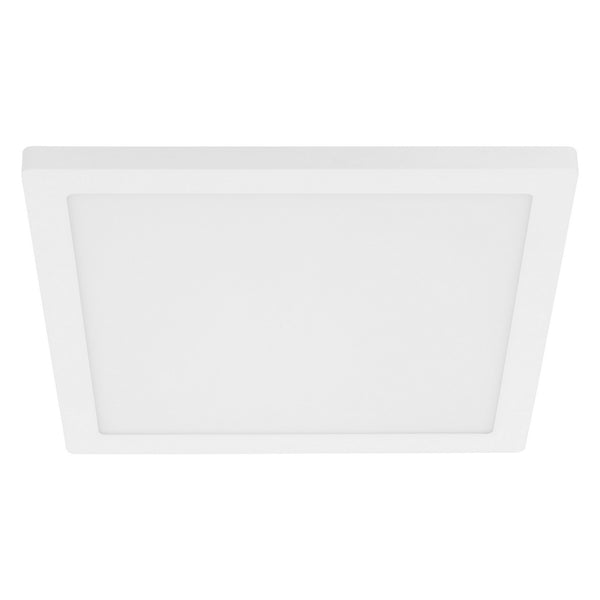 Eglo USA - 203679A - LED Ceiling Light - Trago 12-S - White