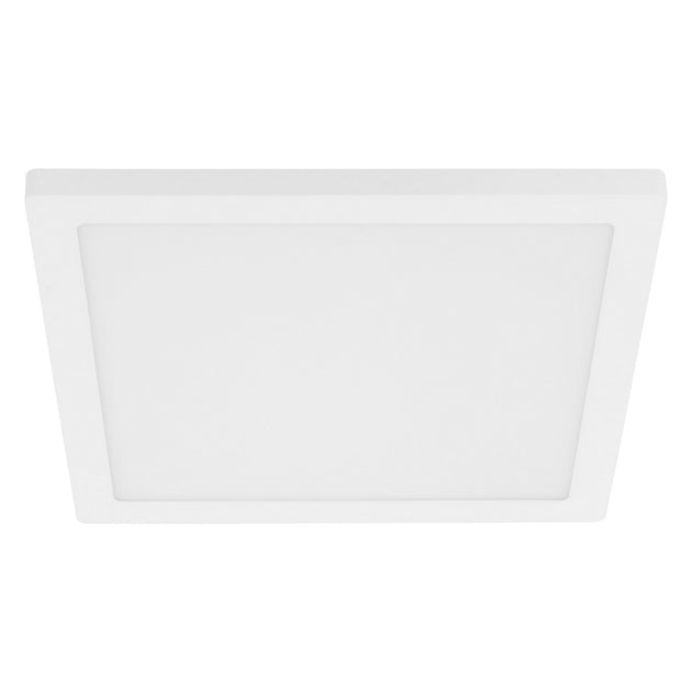 Eglo USA - 203679A - LED Ceiling Light - Trago 12-S - White