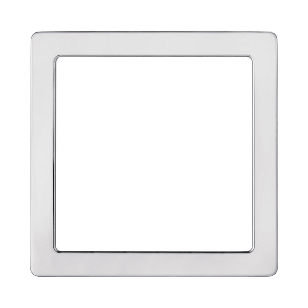 Eglo USA - 203773 - Trim 9`` - Trago 9-S - Chrome