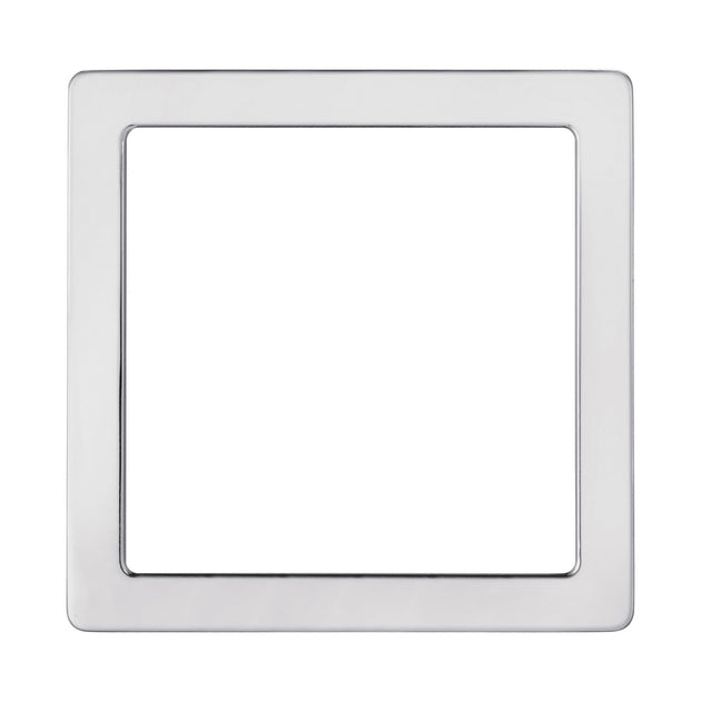 Eglo USA - 203776 - Trim 12`` - Trago 12-S - Chrome