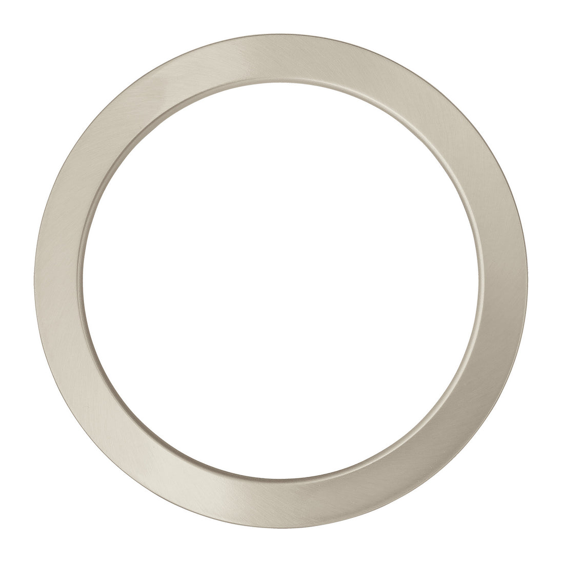 Eglo USA - 203898 - Trim 5`` - Trago 5 - Brushed Nickel