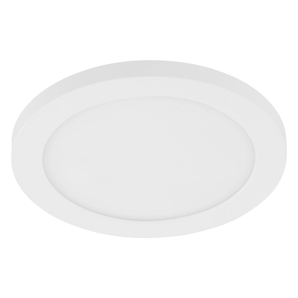 Eglo USA - 203914A - LED Ceiling Light - Trago 7 - White