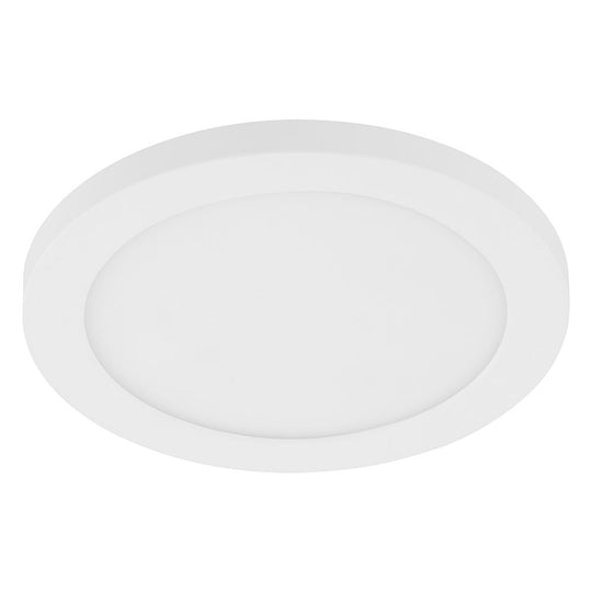 Eglo USA - 203914A - LED Ceiling Light - Trago 7 - White