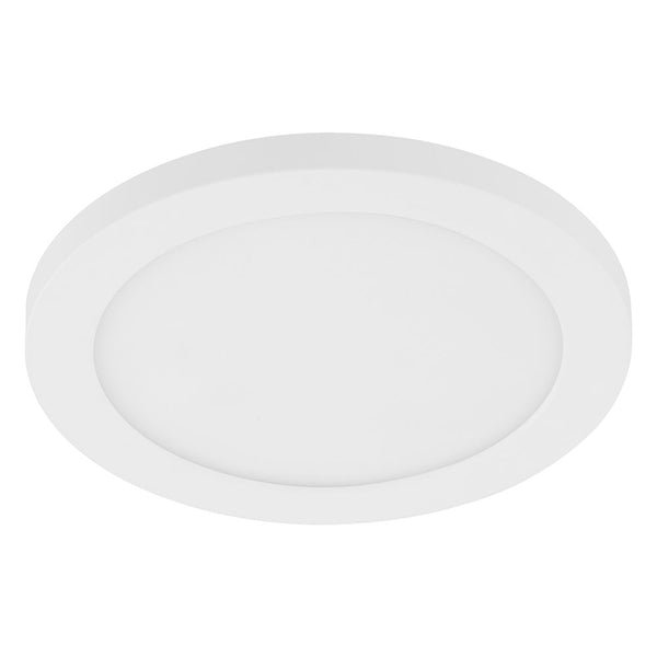 Eglo USA - 203914A - LED Ceiling Light - Trago 7 - White