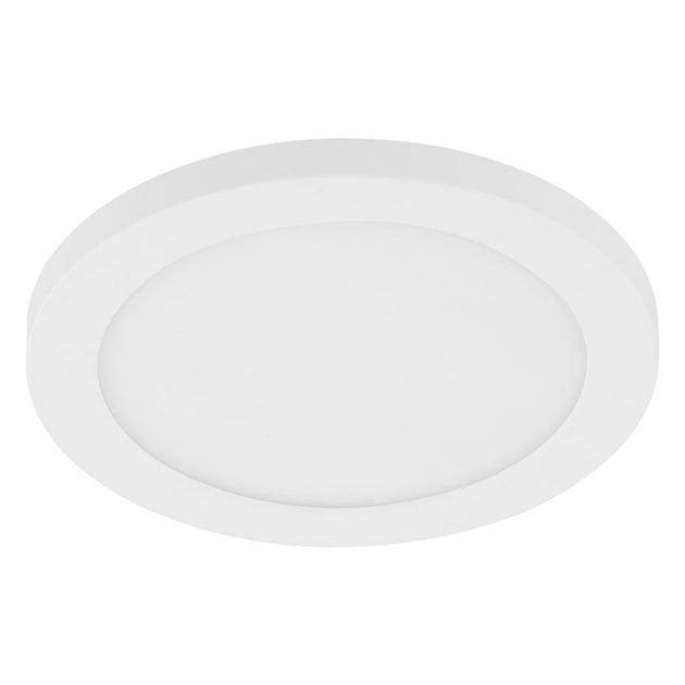 Eglo USA - 203914A - LED Ceiling Light - Trago 7 - White