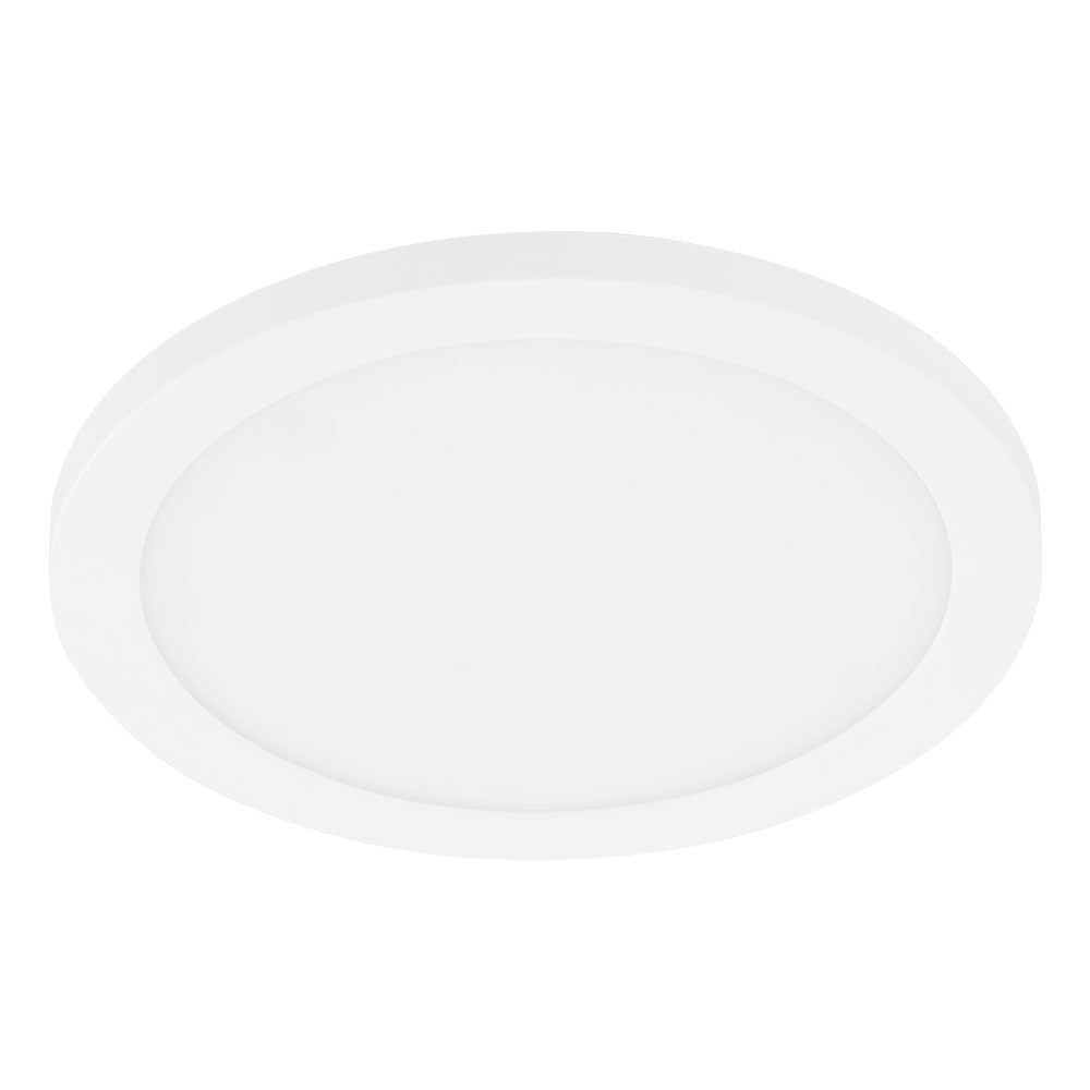 Eglo USA - 203915A - LED Ceiling Light - Trago 9 - White