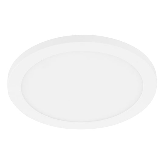 Eglo USA - 203915A - LED Ceiling Light - Trago 9 - White