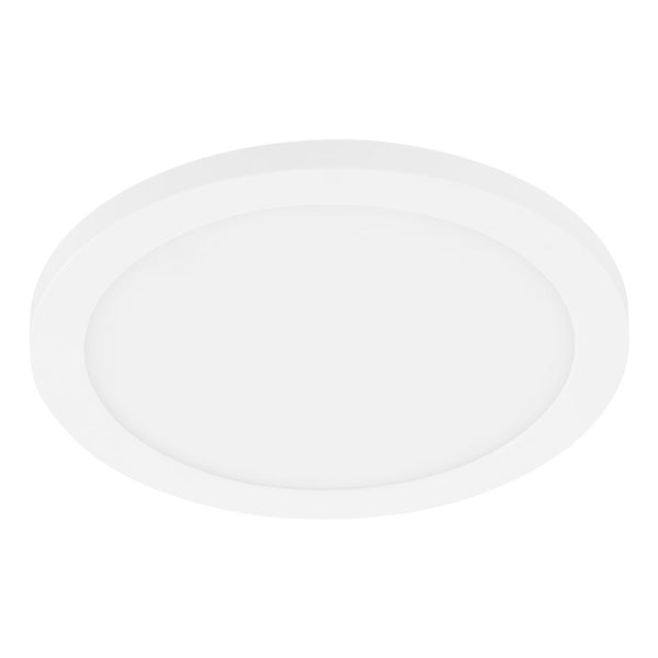 Eglo USA - 203915A - LED Ceiling Light - Trago 9 - White