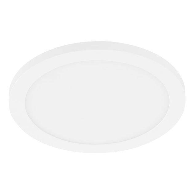 Eglo USA - 203915A - LED Ceiling Light - Trago 9 - White