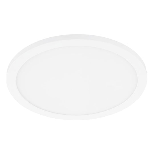 Eglo USA - 203916A - LED Ceiling Light - Trago 12 - White