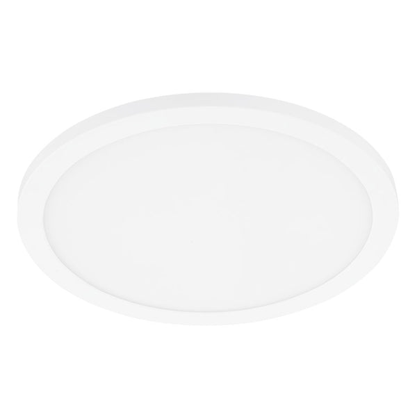 Eglo USA - 203916A - LED Ceiling Light - Trago 12 - White