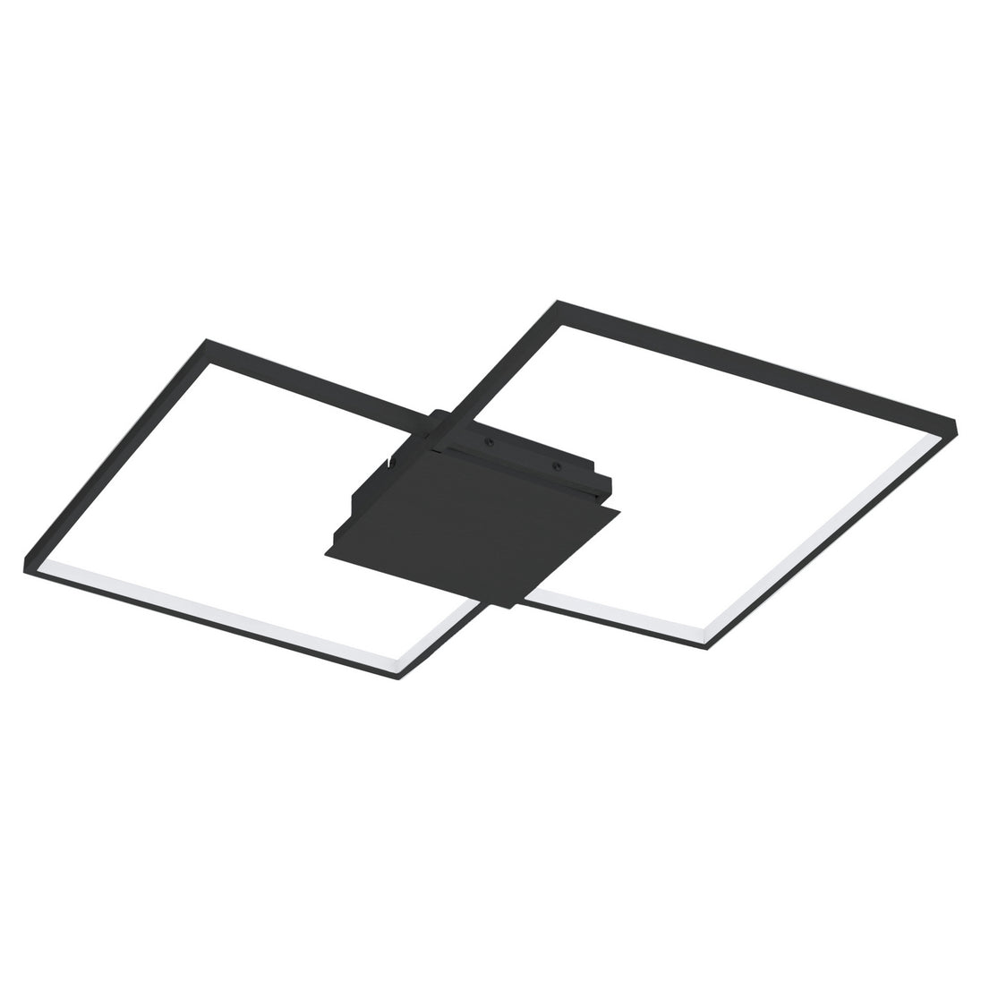 Eglo USA - 204051A - LED Ceiling Light - Milanius
