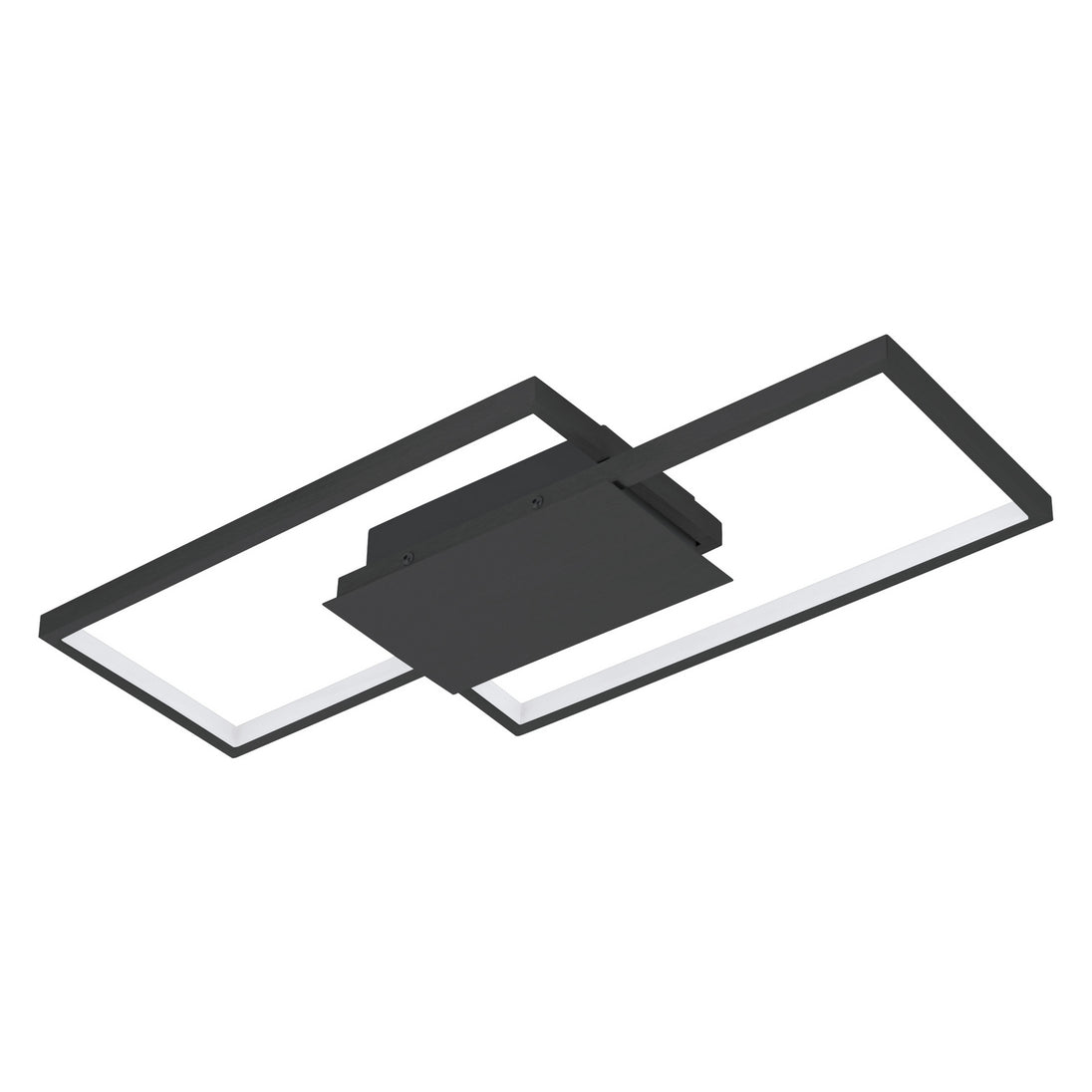 Eglo USA - 204052A - LED Ceiling Light - Milanius