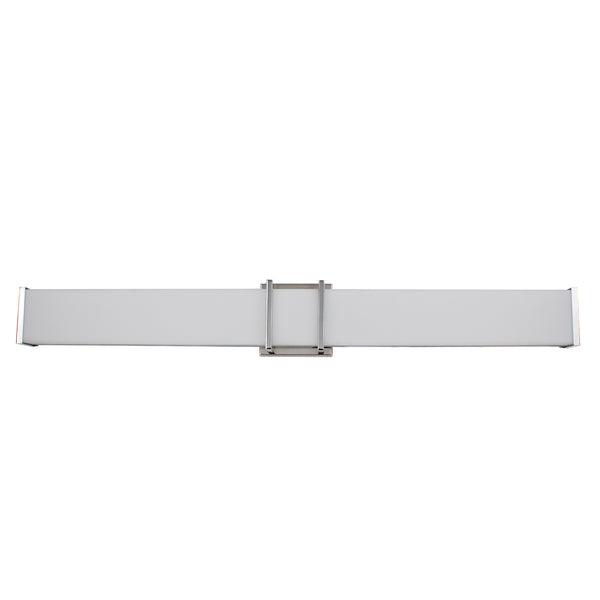 Eglo USA - 204128A - LED Vanity Light - Tomero - Chrome