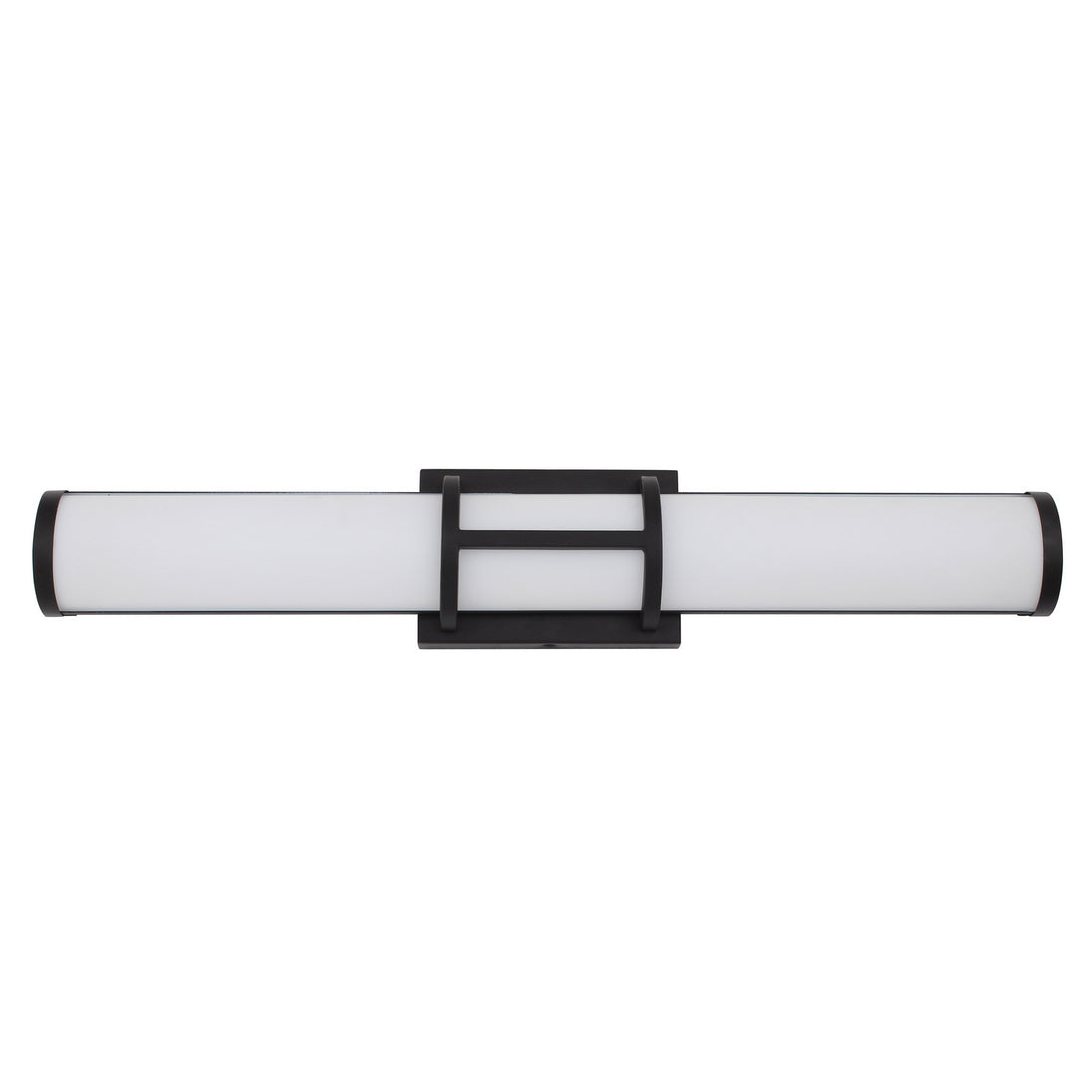 Eglo USA - 204131A - LED Vanity Light - Ramaro - Matte Black