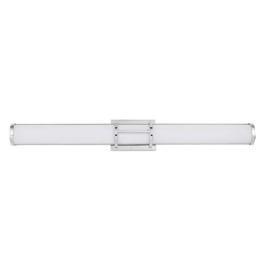 Eglo USA - 204134A - LED Vanity Light - Ramaro - Chrome