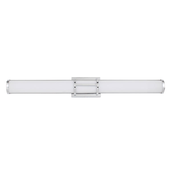 Eglo USA - 204134A - LED Vanity Light - Ramaro - Chrome