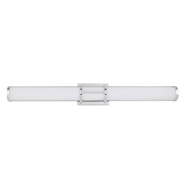 Eglo USA - 204134A - LED Vanity Light - Ramaro - Chrome