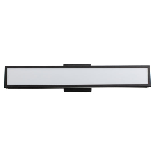 Eglo USA - 204139A - LED Vanity - Maska - Matte Black